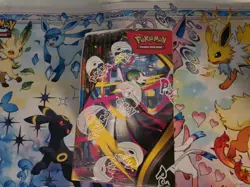 Sealed Pokemon Mega Evolution Enhanced Booster Box - Image 4