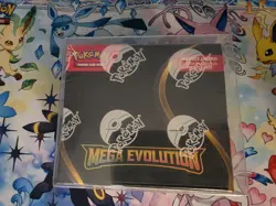 Sealed Pokemon Mega Evolution Enhanced Booster Box - Image 5