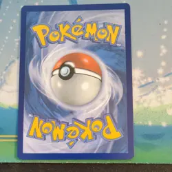 The Pokemon Company Milcery 152/142 Stellar Crown Illustration Rare Holo EN 60HP - Image 2