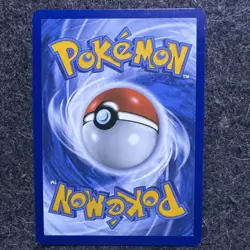 Trubbish 140/086 White Flare Illustration Rare Pokemon TCG English - Image 2