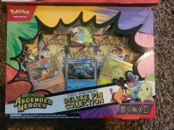 Ascended Heroes Bundle. lot Pokemon Tcg - Image 2