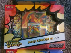 Ascended Heroes Bundle. lot Pokemon Tcg - Image 3