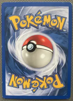 Pokemon TCG - Celebi 16/64 Neo Revelation Regular - Image 2