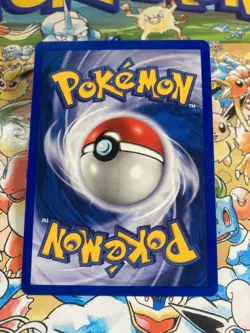 Clefairy 30/111 Uncommon Neo Genesis Pokemon - Image 3