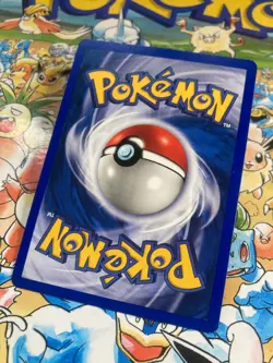 Clefairy 30/111 Uncommon Neo Genesis Pokemon - Image 4