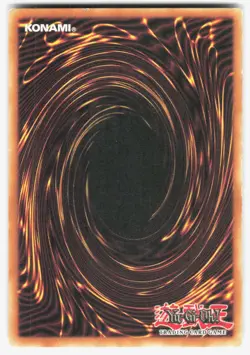 Kycoo the Ghost Destroyer Super Rare Labyrinth of Nightmare LON-062 HP - Image 2