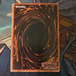 Yu-Gi-Oh! Fiber Jar Ultra Rare Holo LOD-056 Unlimited Konami EN - Image 2