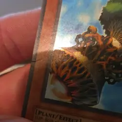 Yu-Gi-Oh! Fiber Jar Ultra Rare Holo LOD-056 Unlimited Konami EN - Image 3