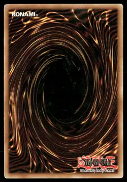 Dark Balter the Terrible LOD-002 Unlimited Legacy of Darkness Yu-Gi-Oh - Image 2