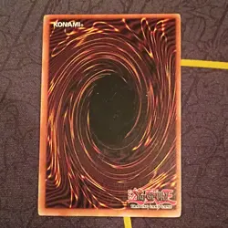 Konami Yu-Gi-Oh! TCG Legacy of Darkness Ryu Senshi LOD-019 Unlimited SR - Image 2