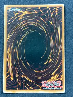Yu-Gi-Oh! - Destiny Board - Ultra Rare - LON-088 - Moderate Play - Image 3