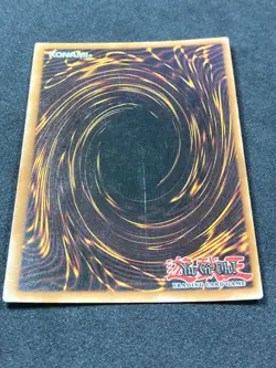 Yu-Gi-Oh! - Destiny Board - Ultra Rare - LON-088 - Moderate Play - Image 4
