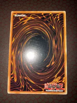 Yu-Gi-Oh! Last Turn -LOD-099- Ultra Rare- Unlimited NM! - Image 4