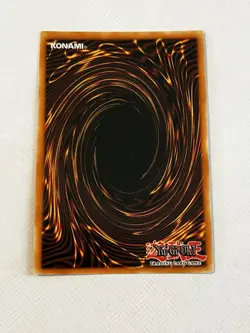 Yu-Gi-Oh! Bystial Baldrake BLMR-EN069 Holo 1st Ed Effect Battles Konami - Image 2
