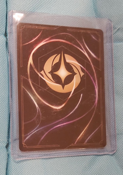 * TCG Disney Lorcana Wutender Sturm 225/204 Enchanted Holo/Foil DE 11 * RAR - Image 2