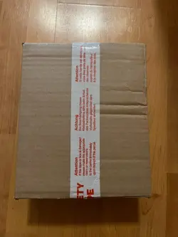 Disney Lorcana: Wilds Unknown Booster Box CASE - ENG - Sealed - Image 2