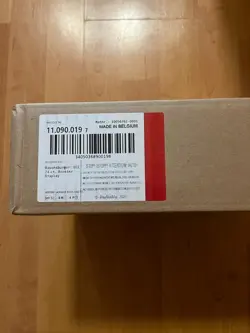 Disney Lorcana: Wilds Unknown Booster Box CASE - ENG - Sealed - Image 3