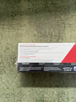 Pokemon TCG Prismatic Evolutions Surprise Box & Booster Sam's Club Bundle Sealed - Image 3