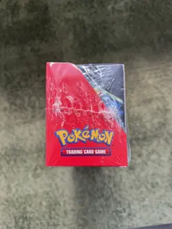 Pokemon TCG Prismatic Evolutions Surprise Box & Booster Sam's Club Bundle Sealed - Image 4