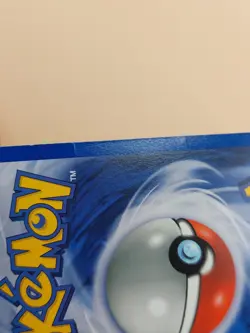 Brock's Ninetales Gym Challenge Holo Rare 3/132 Pokemon Card - 2000 - Image 3
