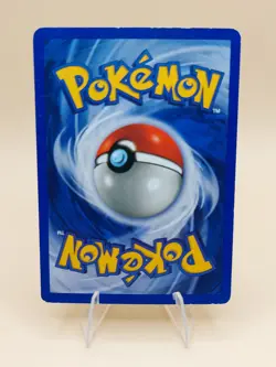 Giovanni's Gyarados Gym Challenge Holo Rare 5/132 Pokemon Card - 2000 - Image 2