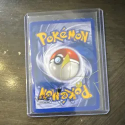 Espeon H9/H32 Holo Rare Aquapolis Pokemon Card MP - Image 3