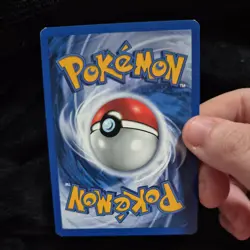 Blaine's Charmander 60/132 Gym Challenge Pokemon Card Lightly Played - Image 2
