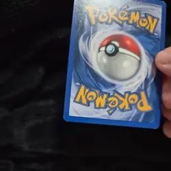 Blaine's Charmander 60/132 Gym Challenge Pokemon Card Lightly Played - Image 3