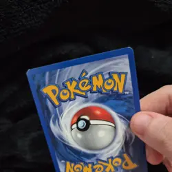 Blaine's Charmander 60/132 Gym Challenge Pokemon Card Lightly Played - Image 4