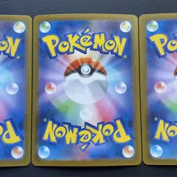Pokemon Card Sylveon Espeon ex SAR SV8a Terastal Festival - Image 4