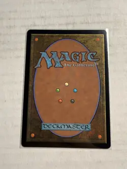 Wizards of the Coast Boseiju Who Endures NEO 266/302 Rare Regular Green EN - Image 2