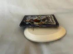 Magic: The Gathering Tempest Storybook & Precon Strategy Guide booklets 1997 MTG - Image 4