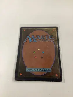 Magic The Gathering - Mind Twist - Unlimited Edition - Image 2