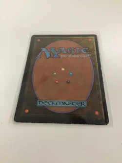 Magic The Gathering - Mind Twist - Unlimited Edition - Image 3