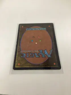 Magic The Gathering - Mind Twist - Unlimited Edition - Image 4
