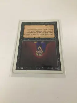 Magic The Gathering - Mind Twist - Unlimited Edition - Image 5