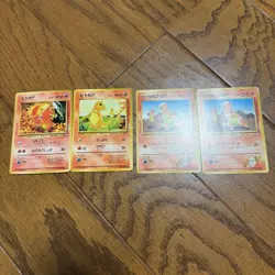 Pokemon Card ~60pcs Old Back Bulk Lot - Image 2