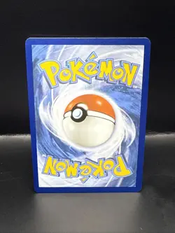 Pokemon TCG Birthday Pikachu Celebrations Classic Collection Promo Card #24 A - Image 4
