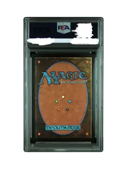 PSA 10 MTG Final Fantasy VII Aerith Gainsborough Surge Foil Card - Image 3