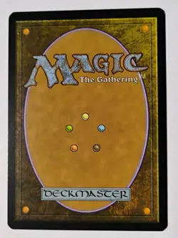 Duskdale Wurm MTG, Magic 2011 (M11), LP - Image 2