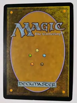 Back to Nature MTG, Magic 2011 (M11), LP, Uncommon, (Destroy Enchantments) - Image 2
