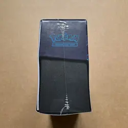 Pokemon TCG: Phantasmal Flames Elite Trainer Box ETB - Sealed Box - Image 4