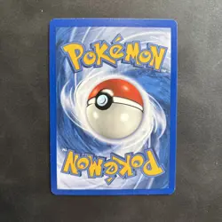 Tyranitar 31/75 Neo Discovery Pokemon Card Rare Near Mint - Image 2
