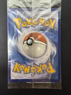 Pokemon TCG: XY Black Star Promo Magikarp XY143 SEALED - Image 3