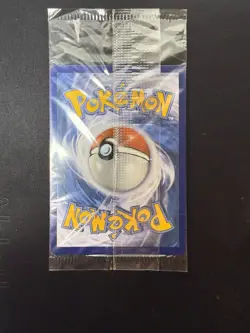 Pokemon TCG: XY Black Star Promo Magikarp XY143 SEALED - Image 4
