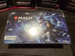 Tarkir Dragonstorm Play Booster Box Sealed [30 Packs] MTG - Image 1