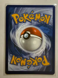 Lillie's Ribombee 164/159 Illustration Rare Journey Together Pokemon Near Mint - Image 2