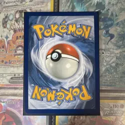 Pokemon TCG N's Reshiram 167/159 Journey Together full art - Image 2