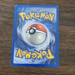 Wizards of the Coast Pokemon TCG Ivysaur 30/102 Base Set Uncommon Unlimited - Image 4