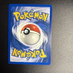 Giovanni's Machoke 42/132 Uncommon Gym Challenge Pokemon 1st Edition LP - Image 2